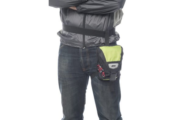 GIVI RLP01 - 1 LTR LEG POUCH