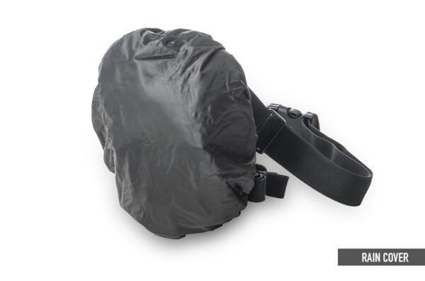 GIVI RLP01 - 1 LTR LEG POUCH - Image 2