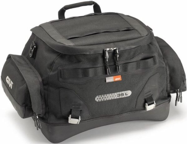 GIVI UT805 - 35LTR TAIL BAG - WATERPROOF INNER BAG