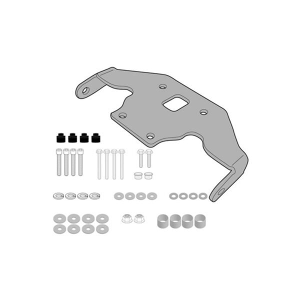 4118KIT – SPECIFIC KIT TO INSTALL TST4118 WITHOUT 4118FZ