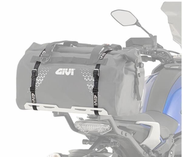 GIVI S351 - BUCKLE STRAPS (SMALL) - Image 2