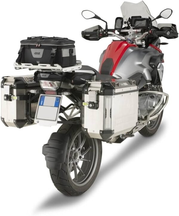 GIVI EX1SRA - ALUMINUM EXTENDABLE BAG HOLDER - Image 2