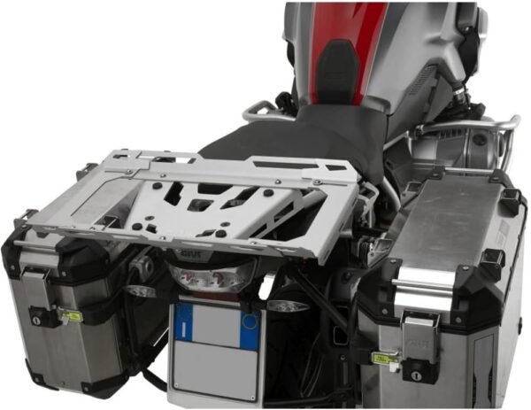 GIVI EX1SRA - ALUMINUM EXTENDABLE BAG HOLDER