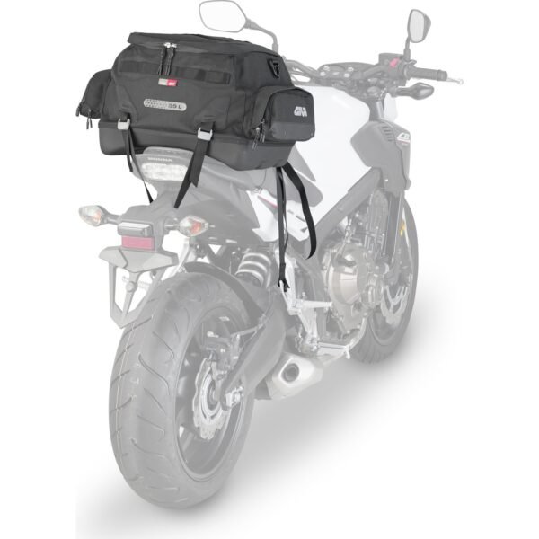 GIVI UT805 - 35LTR TAIL BAG - WATERPROOF INNER BAG - Image 4