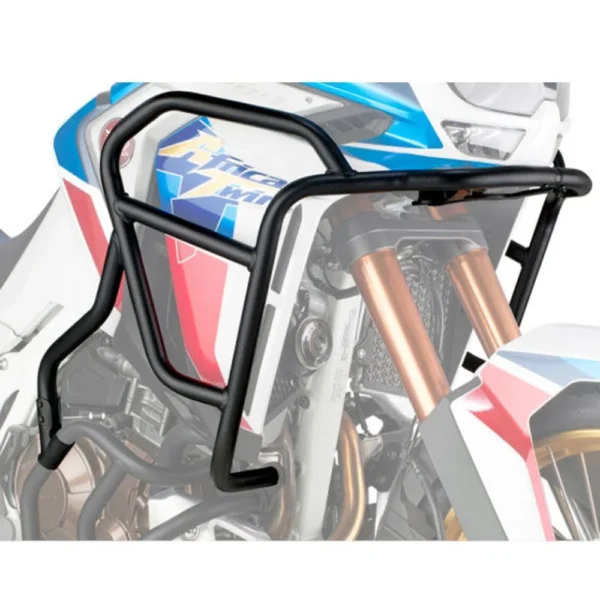 GIVI TNH1178 - UPPER ENGINE GUARD - HONDA AFRICA TWIN ADV. SPORTS '20-'23 - Image 2