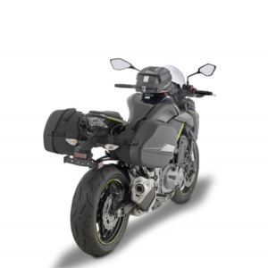 GIVI TST4118 – TUBULAR SOFT BAG HOLDER KAWASAKI Z900