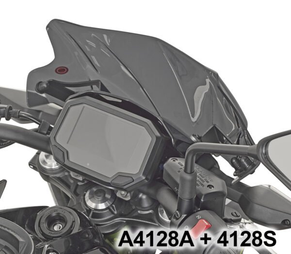 Givi A4128A 4128S A4128A