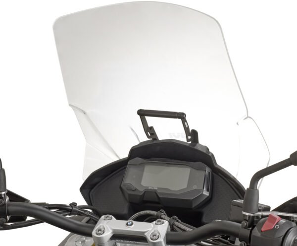 GIVI D5126ST - CLEAR HIGH WINDSCREEN - BMW G 310 GS