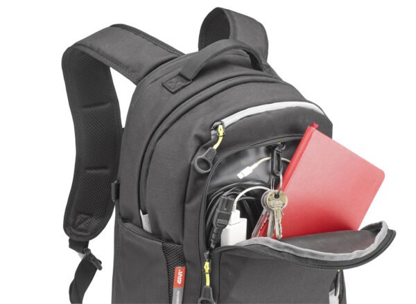 Givi EA124 Backpack Pocket Zaino Moto EA124