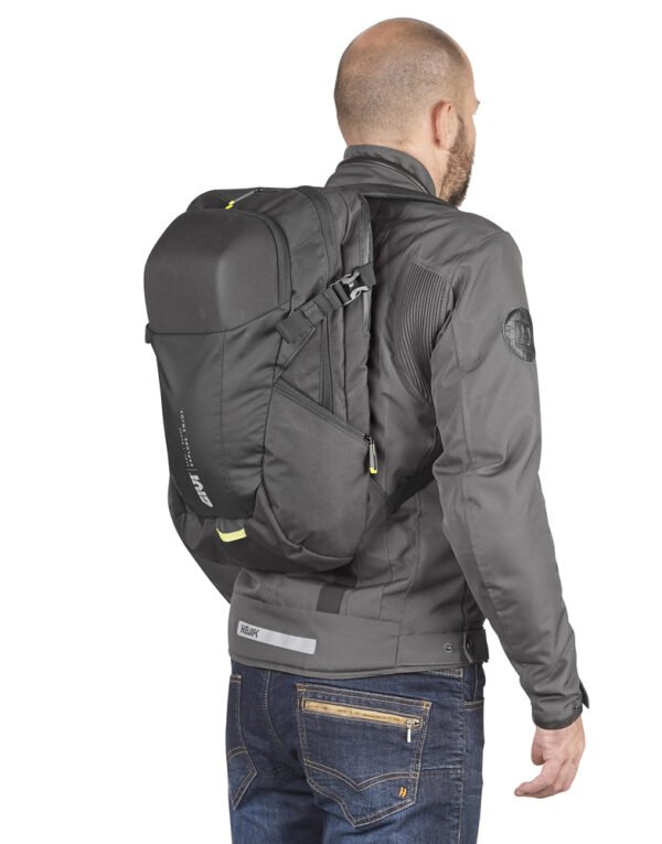 Givi EA129 Backpack Motorcycle Zaino Dressed EA129