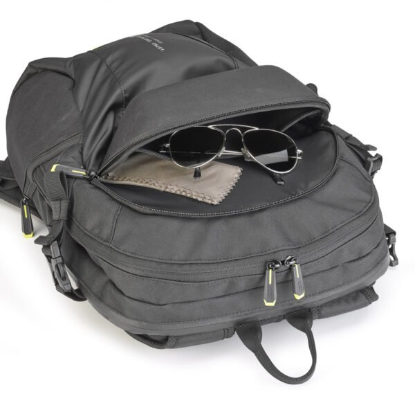 Givi EA129 Backpack Sunglasses Motorcycle Occhiali Zaino EA129