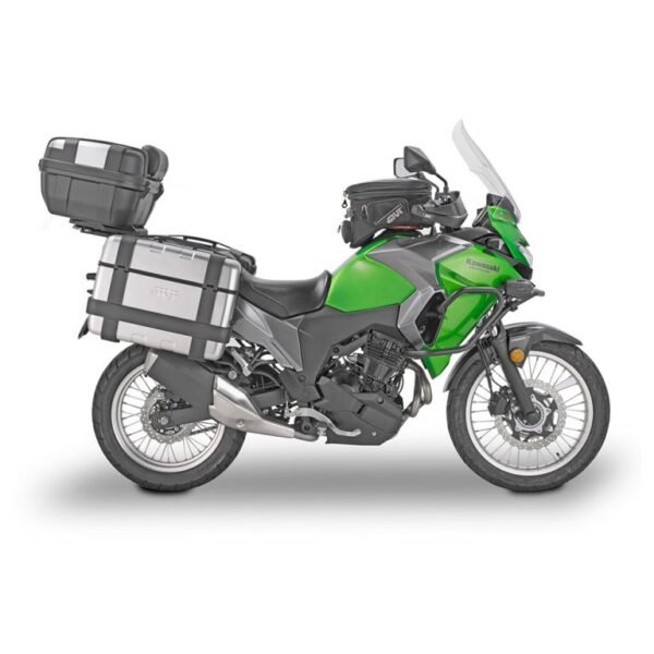 PL4121 – MONOKEY PANNIER HOLDER – KAWASAKI VERSYS-X 300 - Image 4