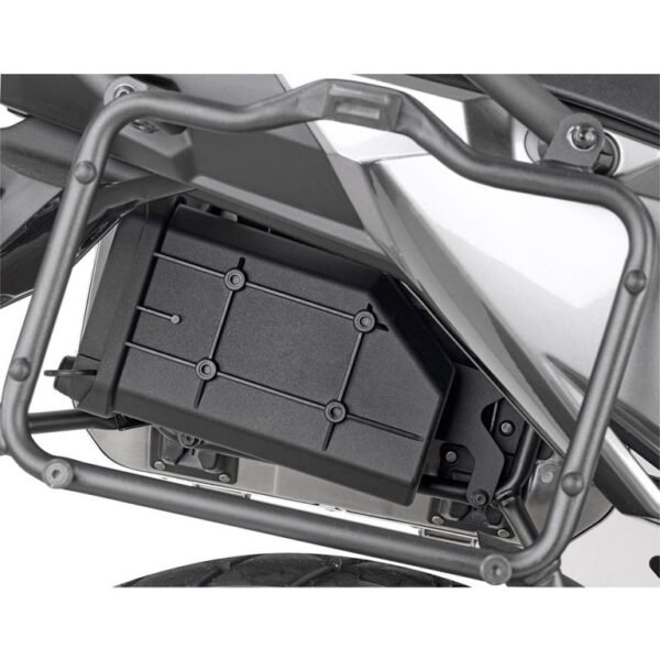 PL4121 – MONOKEY PANNIER HOLDER – KAWASAKI VERSYS-X 300 - Image 5