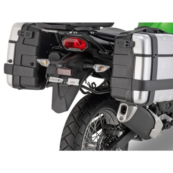 PL4121 – MONOKEY PANNIER HOLDER – KAWASAKI VERSYS-X 300 - Image 6