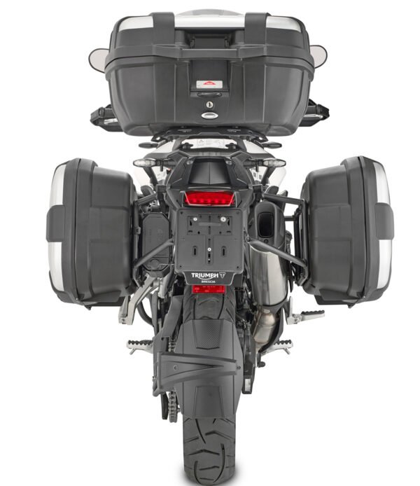 GIVI RM6415KIT - MUDGUARD FITTING KIT - TIGER 900 - Image 2