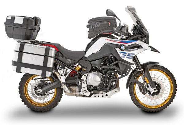 GIVI TN5129 - ENGINE GUARD - F750 / 850 GS - Image 2