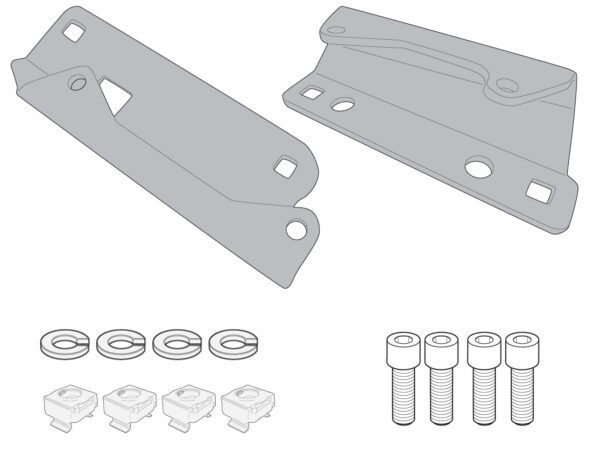 Givi RP5129KIT RP5129KIT