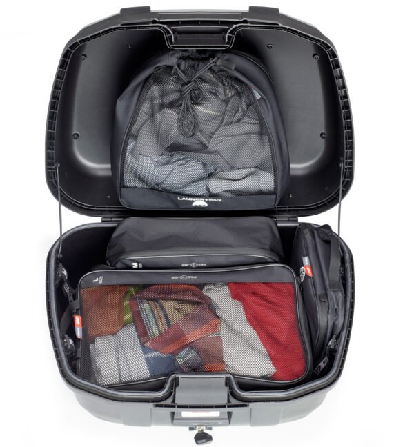 GIVI T518 - SET OF 4 ORGANIZER BAGS - Image 2