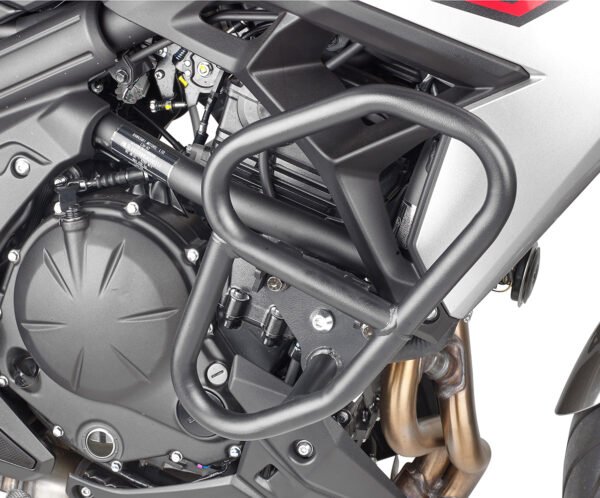 Givi TN4132 Kawasaki Versys 650 Engine Guard Paramotore TN4132