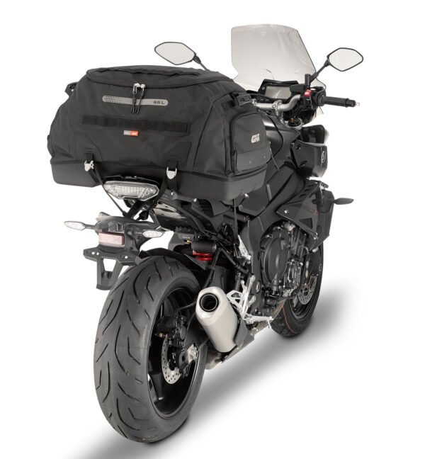 Givi UT806 Rack Bag Borsa Portapacchi Yamaha MT 10 UT806