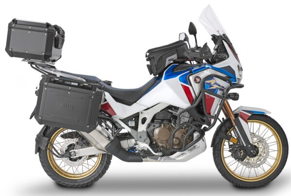 GIVI TNH1178 - UPPER ENGINE GUARD - HONDA AFRICA TWIN ADV. SPORTS '20-'23 - Image 3