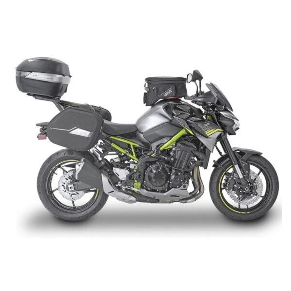 GIVI TST4118 – TUBULAR SOFT BAG HOLDER KAWASAKI Z900