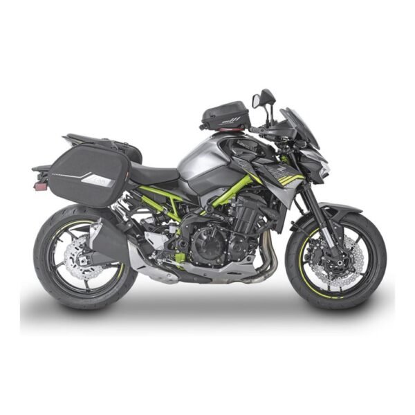 GIVI TST4118 – TUBULAR SOFT BAG HOLDER KAWASAKI Z900