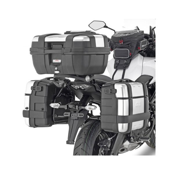 PL4114 – MONOKEY PANNIER HOLDER – KAWASAKI VERSYS 650