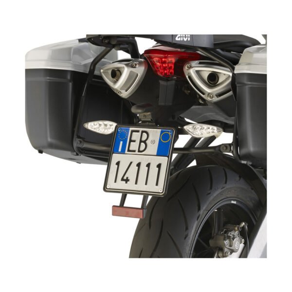 PL8701- MONOKEY PANNIER HOLDER – BENELLI 600i