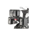PL8712- MONOKEY PANNIER HOLDER – BENELLI TRK 502 (’18-’23)