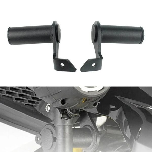 GIVI LS5126 - LIGHT MOUNT - BMW G310 GS - Image 3