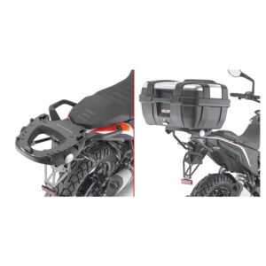 GIVI SR7711 REAR RACK FOR KTM 390 ADV