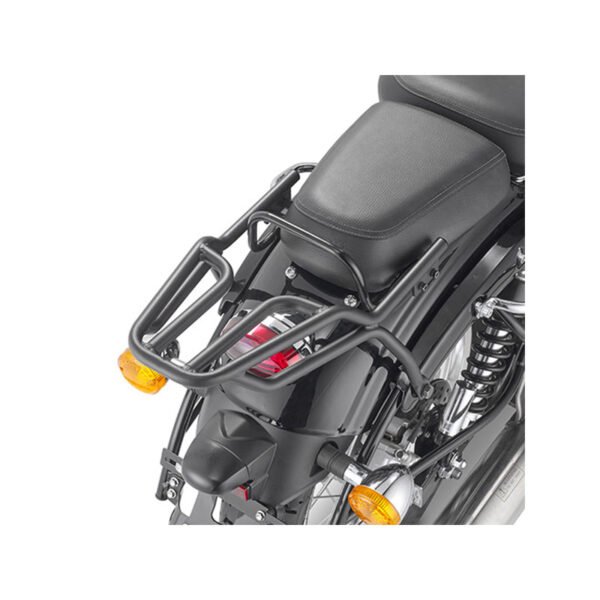 REAR RACK – BENELLI IMPERIALE 400