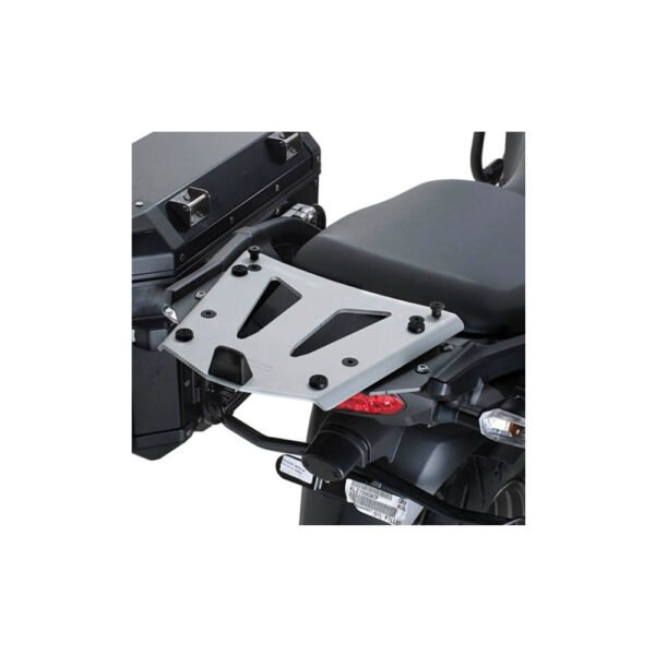 REAR RACK – KAWASAKI VERSYS 1000 (ALULMINIUM)