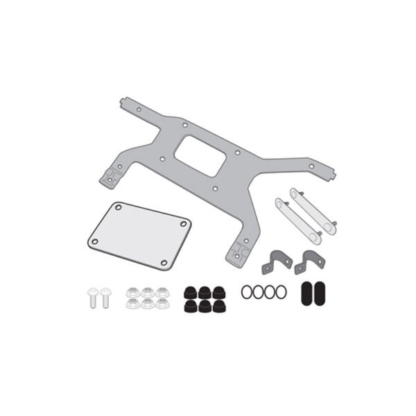 TL1178KIT – KIT TO FIX GIVI S250 TOOL BOX ON PLO1178MK | PLO1178CAM