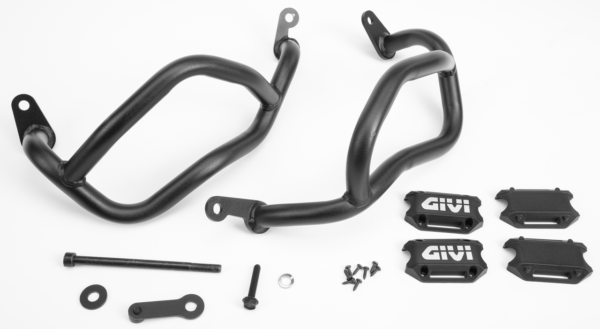 GIVI TN1171 - ENGINE GUARD - HONDA CB500X / CB500F '19-'23 - Image 2