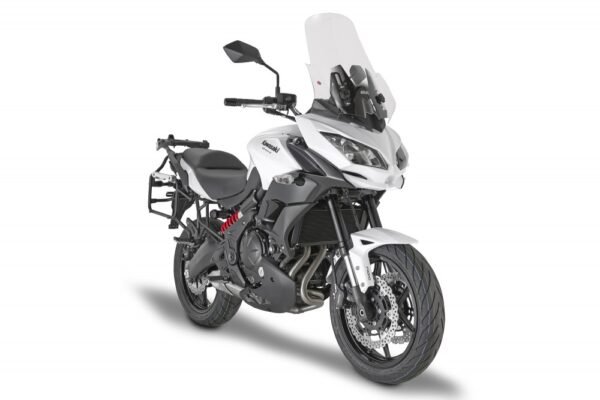 GIVI D4114ST - CLEAR WINDSCREEN - VERSYS 650 ('15-'16) - Image 2