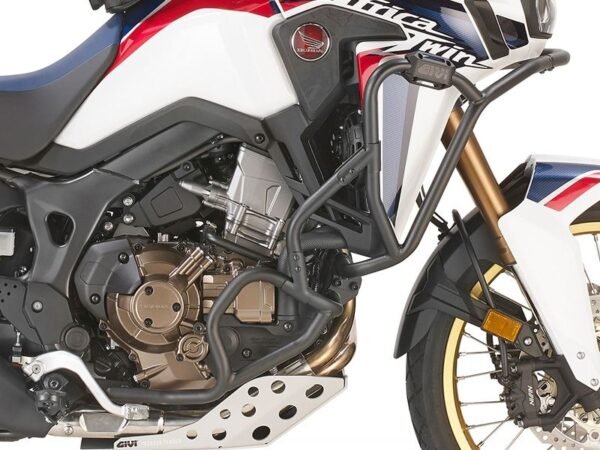 GIVI TN1162 - ENGINE GUARD - HONDA AFRICA TWIN '16-'19 - Image 2