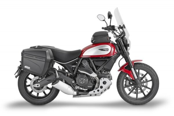 ducati scrambler 15 7407A