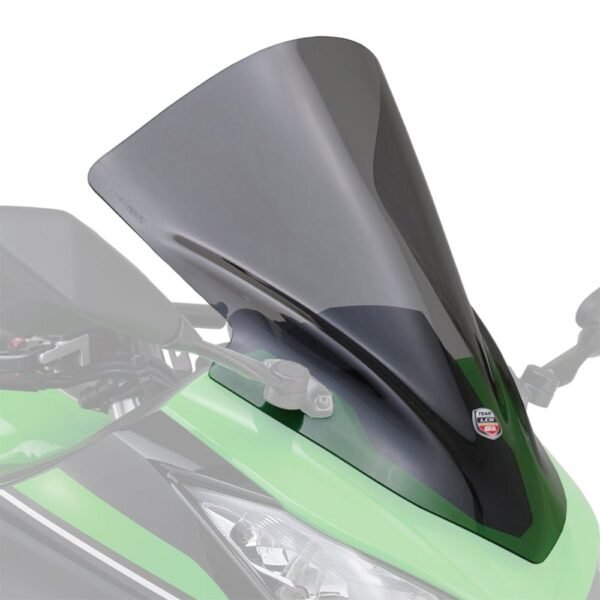 GIVI D4108S - SMOKED WINDSCREEN - NINJA 300 ('13-'18)