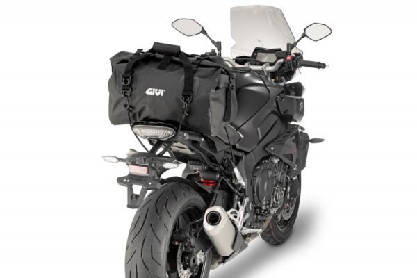 GIVI EA119BK - WATERPROOF SEAT BAG 60 Litres