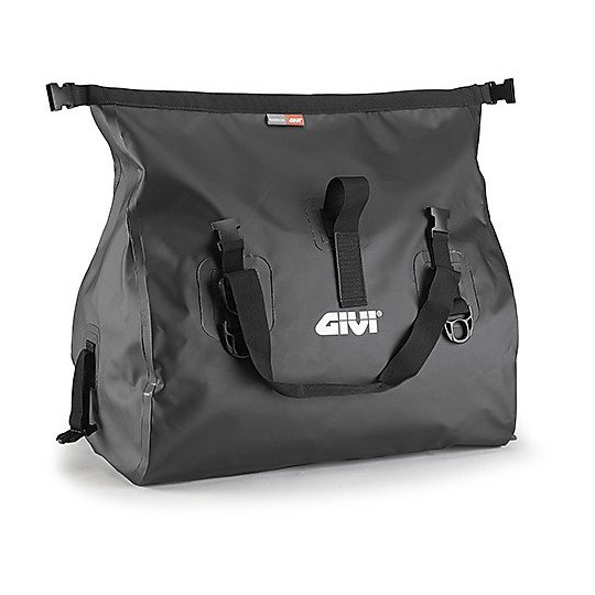 GIVI EA119BK - WATERPROOF SEAT BAG 60 Litres