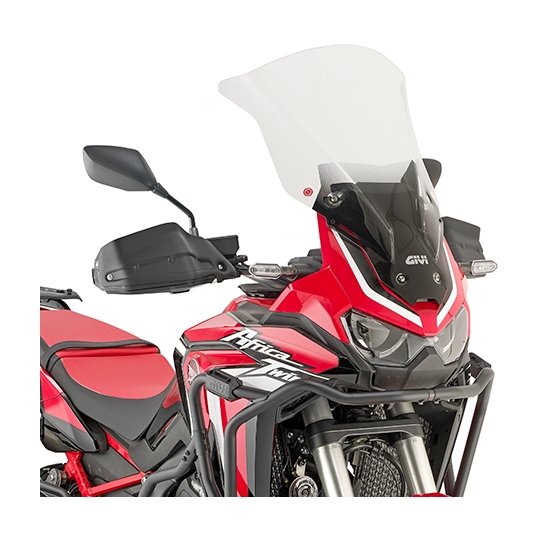 GIVI TNH1179 - UPPER ENGINE GUARD - HONDA AFRICA TWIN '20-'23 - Image 4