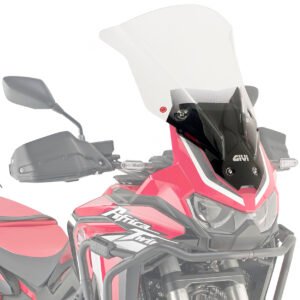 givi d1179st clear screen honda crf1100l africa twin 2020 on