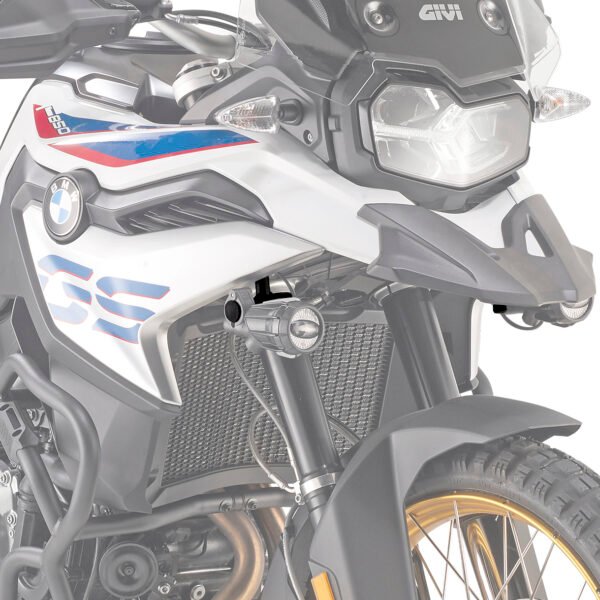 givi ls5127 spotlight fitting kit bmw f850gs 2018 LS5127