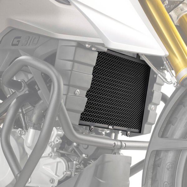 GIVI PR5126 - RADIATOR GRILL - BMW G 310 GS