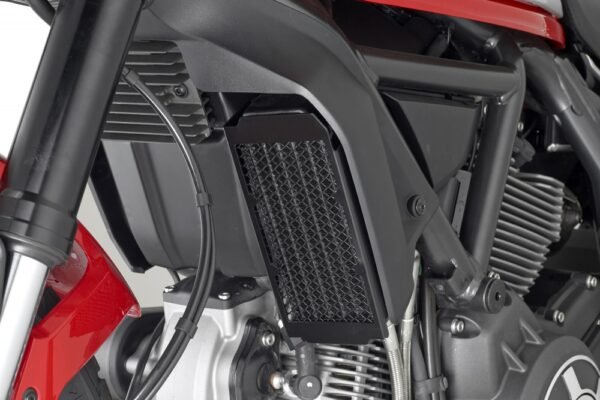 GIVI PR7407 - RADIATOR GRILL - DUCATI SCRAMBLER - Image 2