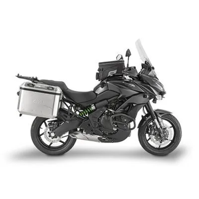 GIVI TN4114 - ENGINE GUARD - VERSYS 650 ('16-'21) - Image 3