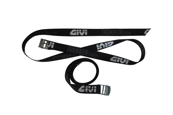 GIVI S350 - BUCKLE STRAPS (BIG)