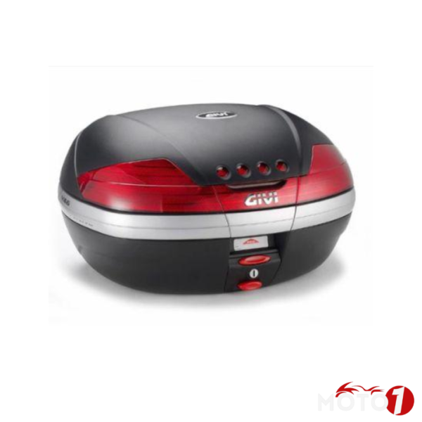 Givi V46N MONOKEY TOP CASE , Givi Top Box India